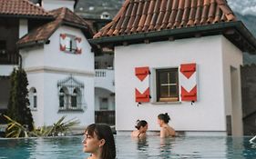 Vitalpina Hotel Schulerhof